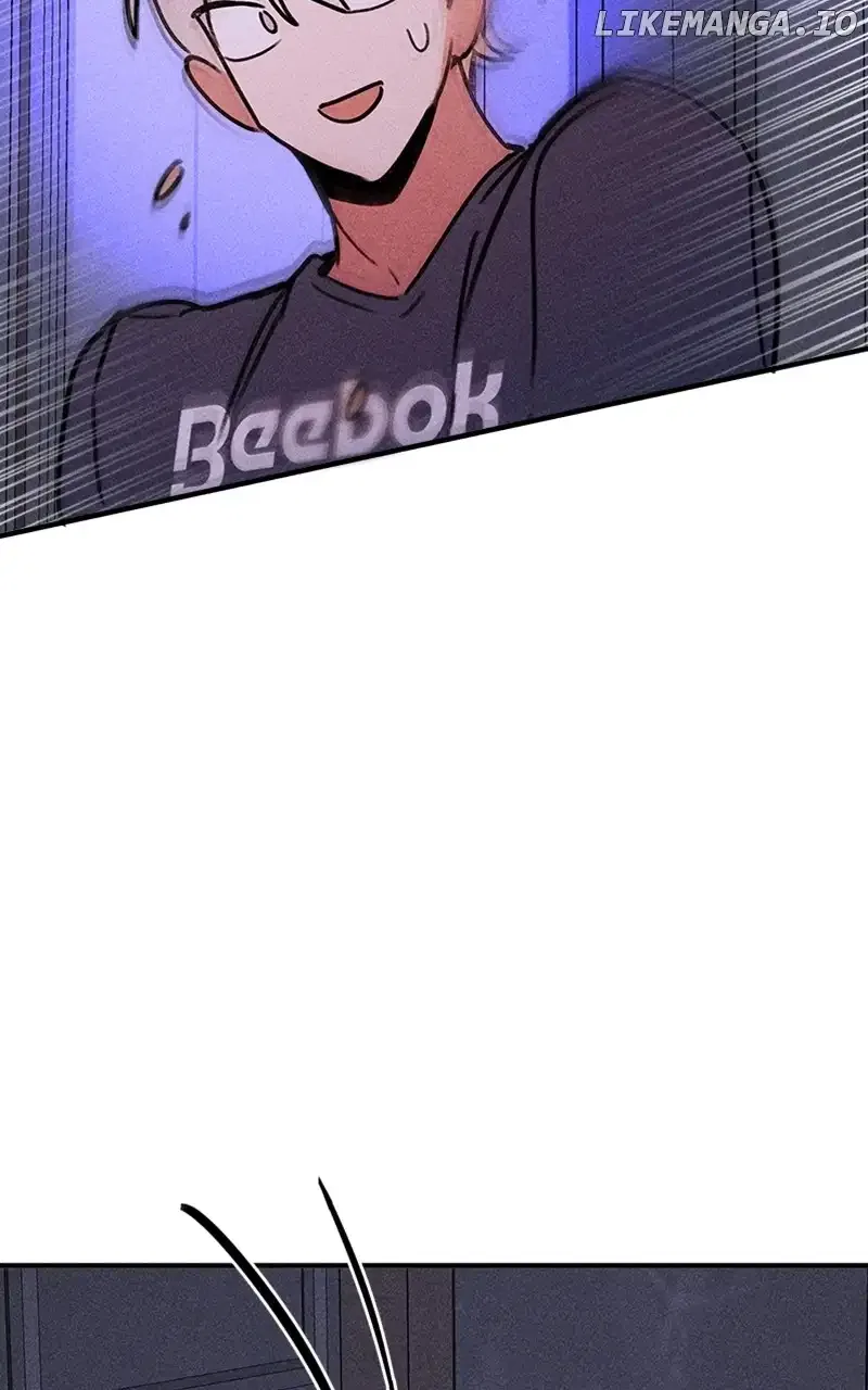 My Sister’s Private Life Chapter 30 – Page 57