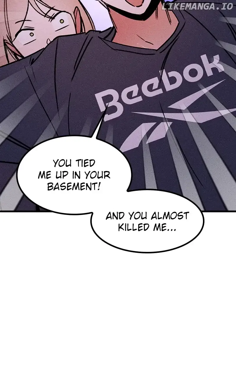 My Sister’s Private Life Chapter 30 – Page 60