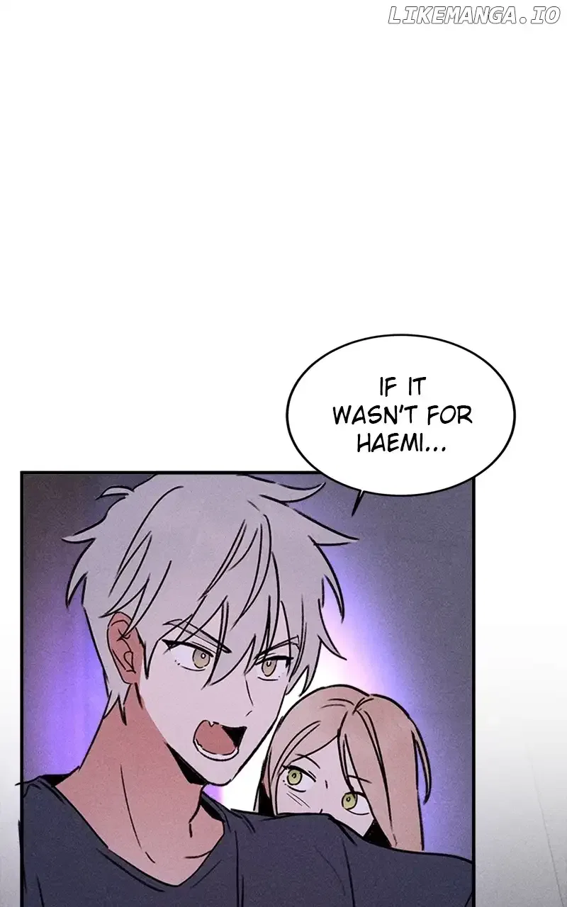 My Sister’s Private Life Chapter 30 – Page 64