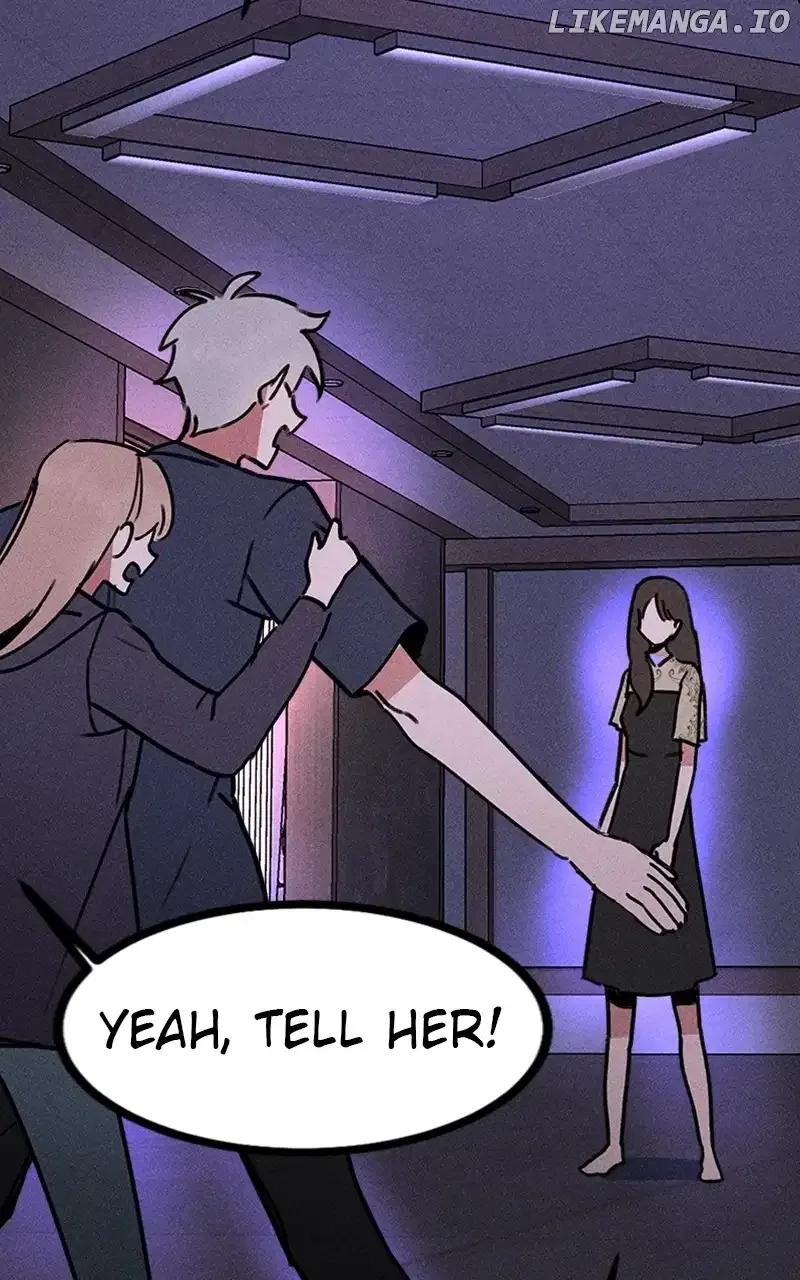 My Sister’s Private Life Chapter 30 – Page 66