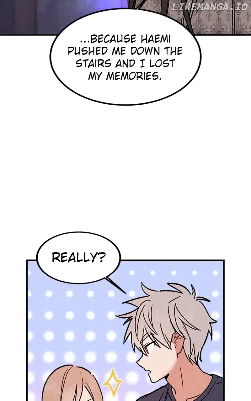 My Sister’s Private Life Chapter 30 – Page 68