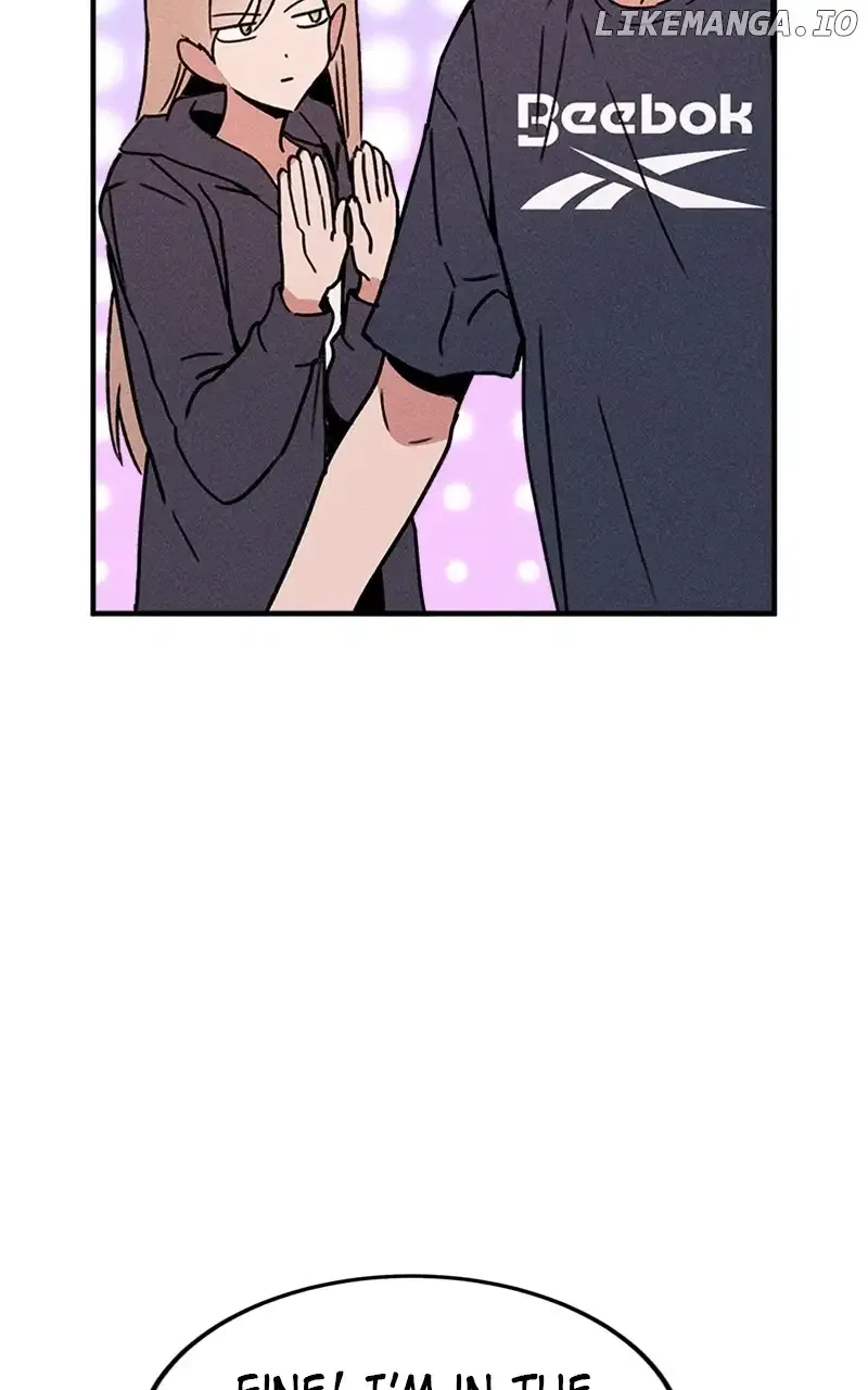 My Sister’s Private Life Chapter 30 – Page 69