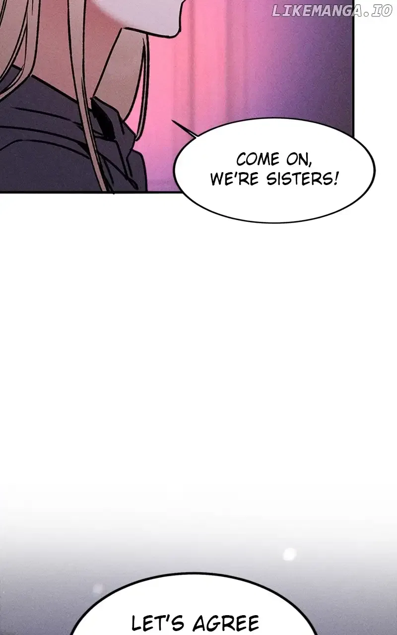 My Sister’s Private Life Chapter 30 – Page 72