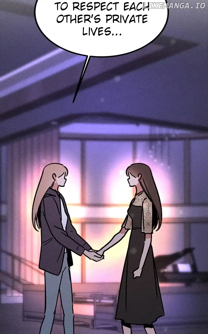 My Sister’s Private Life Chapter 30 – Page 73