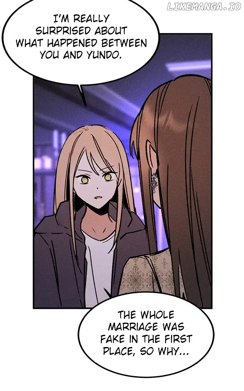 My Sister’s Private Life Chapter 30 – Page 75