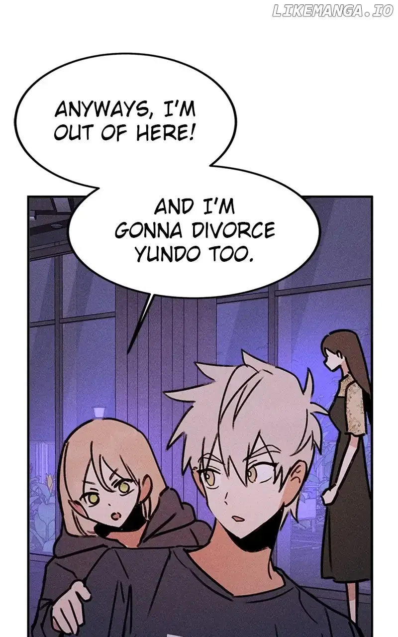 My Sister’s Private Life Chapter 30 – Page 81