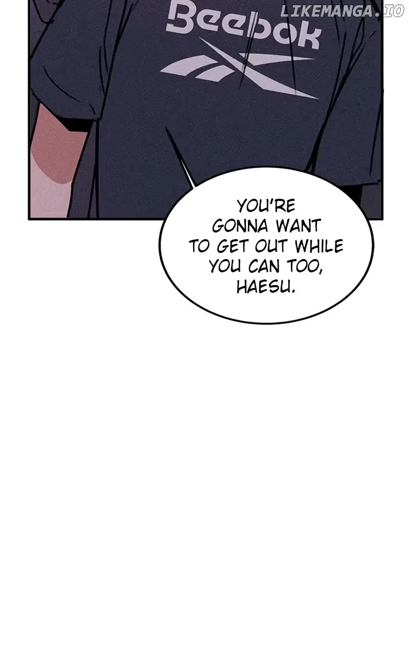 My Sister’s Private Life Chapter 30 – Page 82