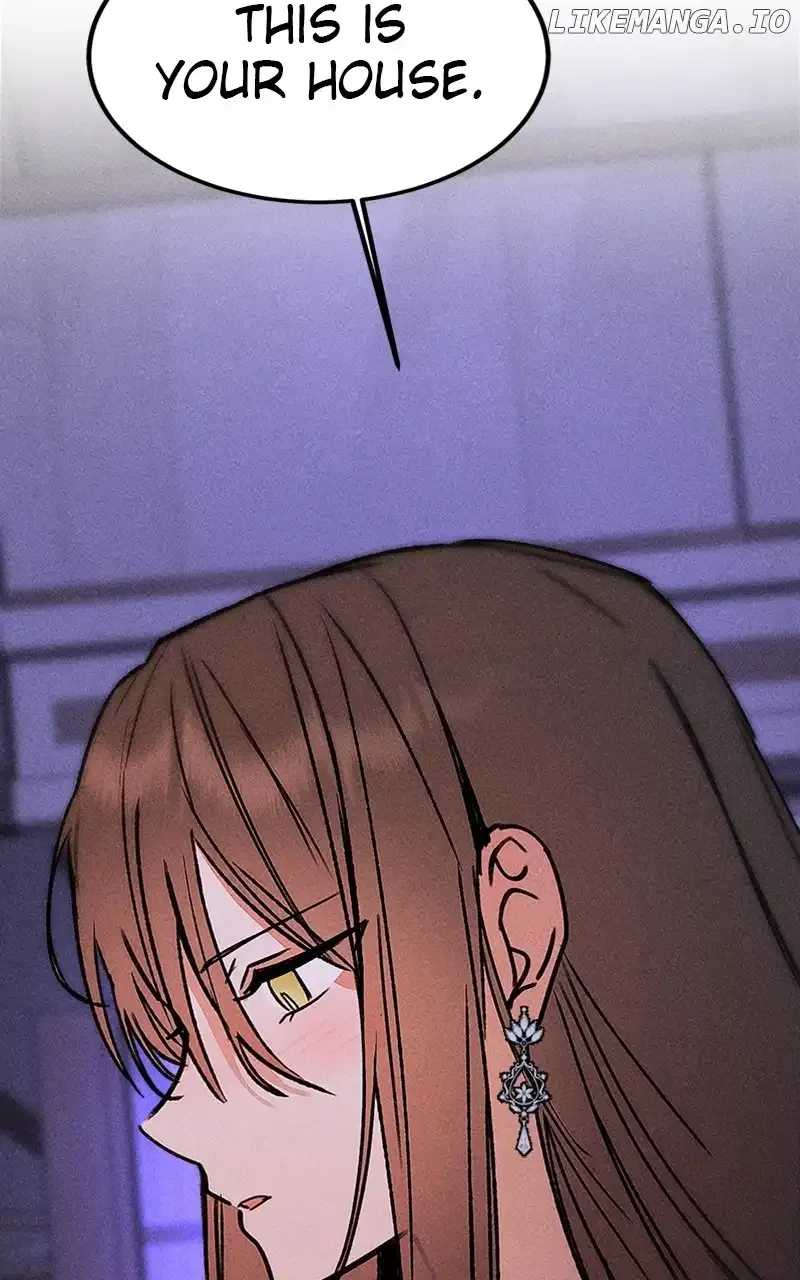 My Sister’s Private Life Chapter 30 – Page 84