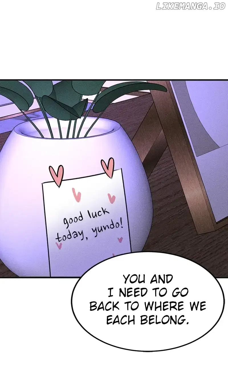 My Sister’s Private Life Chapter 30 – Page 86