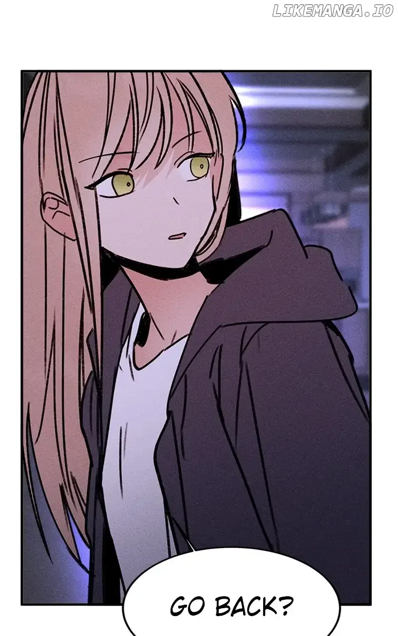 My Sister’s Private Life Chapter 30 – Page 95