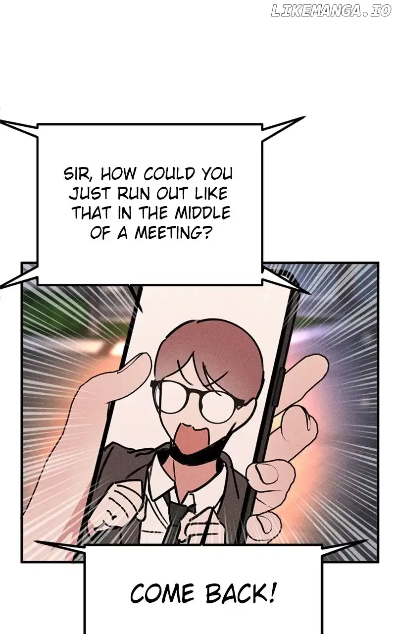 My Sister’s Private Life Chapter 30 – Page 99