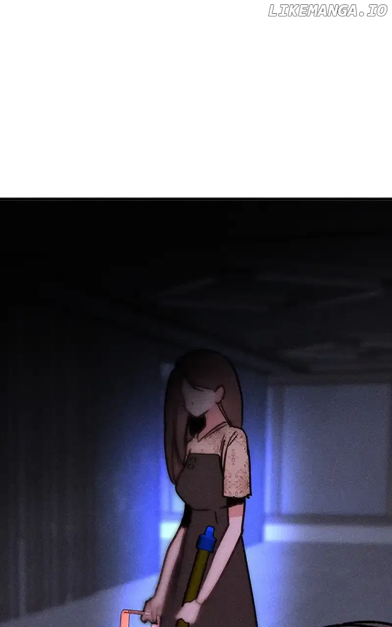 My Sister’s Private Life Chapter 30 – Page 105