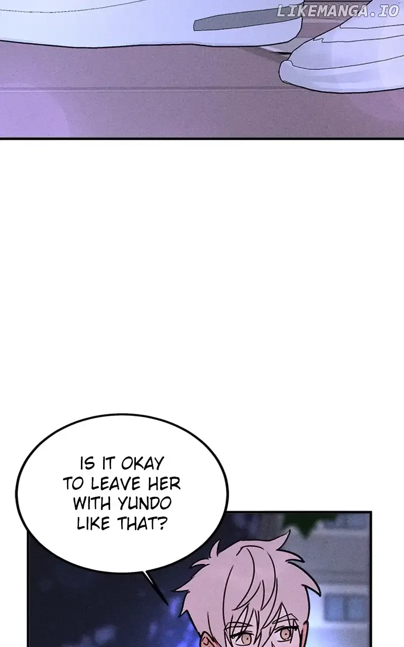 My Sister’s Private Life Chapter 30 – Page 115