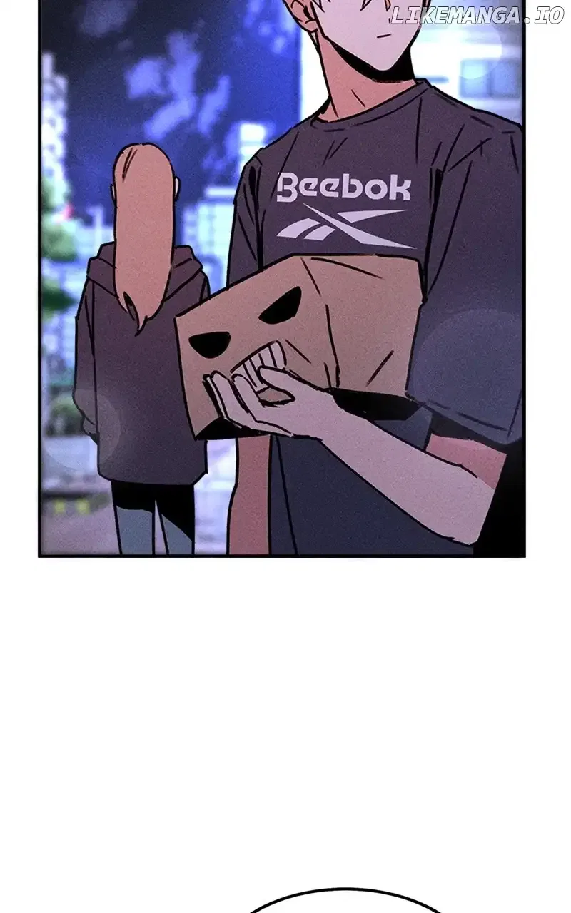 My Sister’s Private Life Chapter 30 – Page 116
