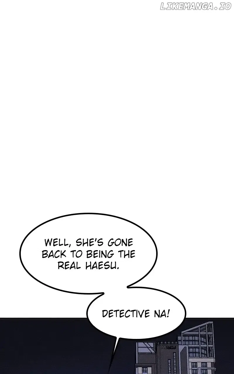 My Sister’s Private Life Chapter 30 – Page 118