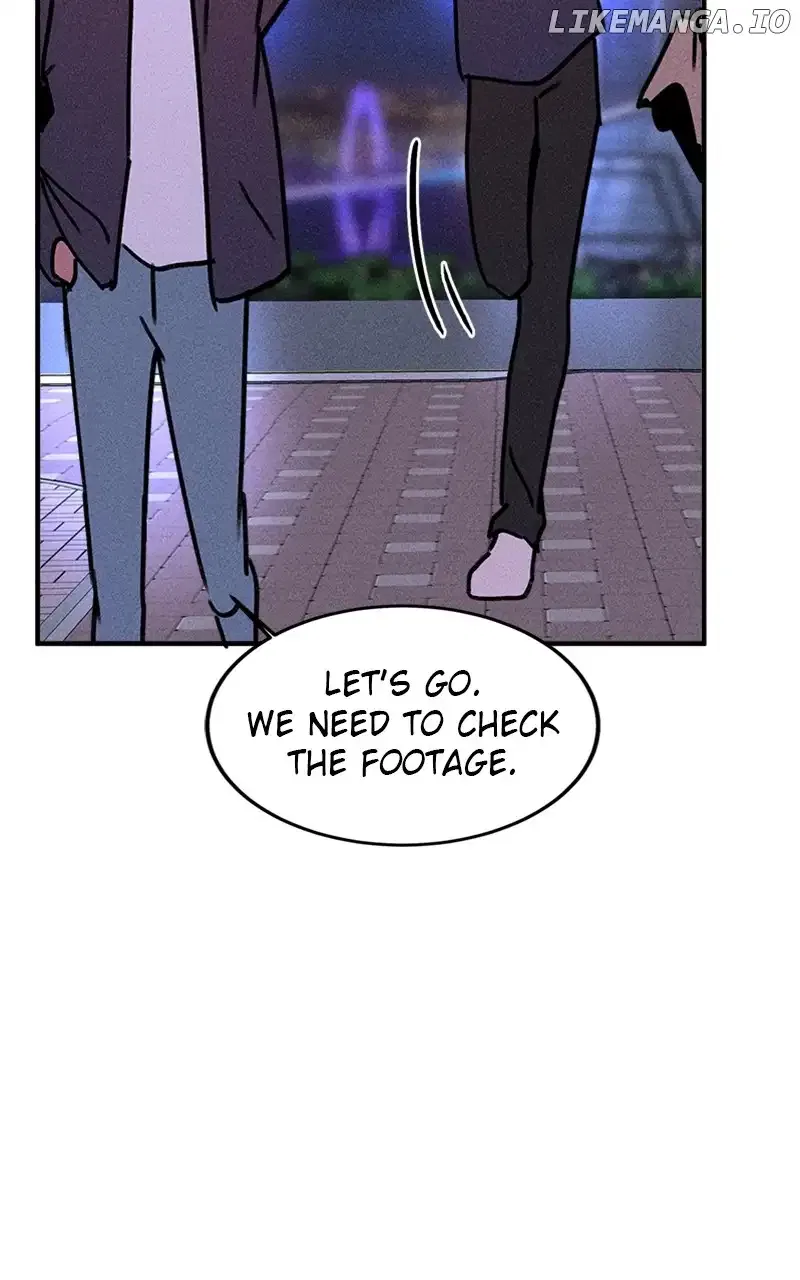 My Sister’s Private Life Chapter 30 – Page 121