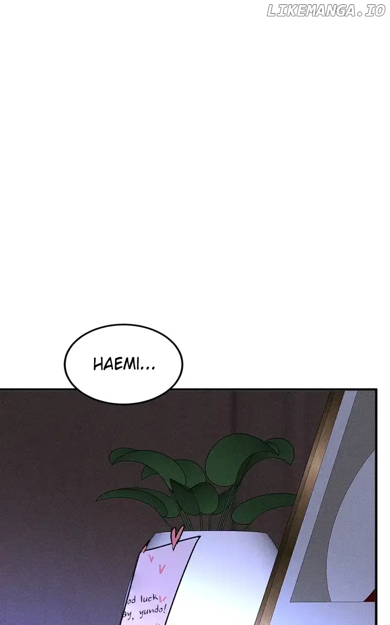 My Sister’s Private Life Chapter 30 – Page 122