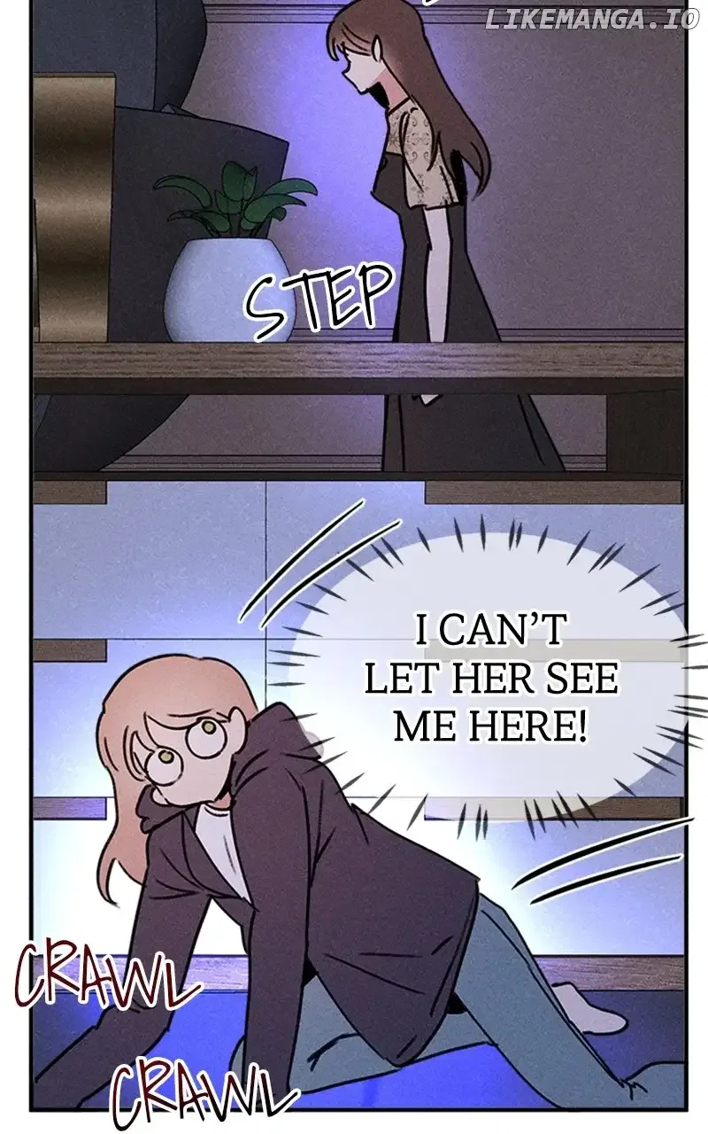 My Sister’s Private Life Chapter 29 – Page 10