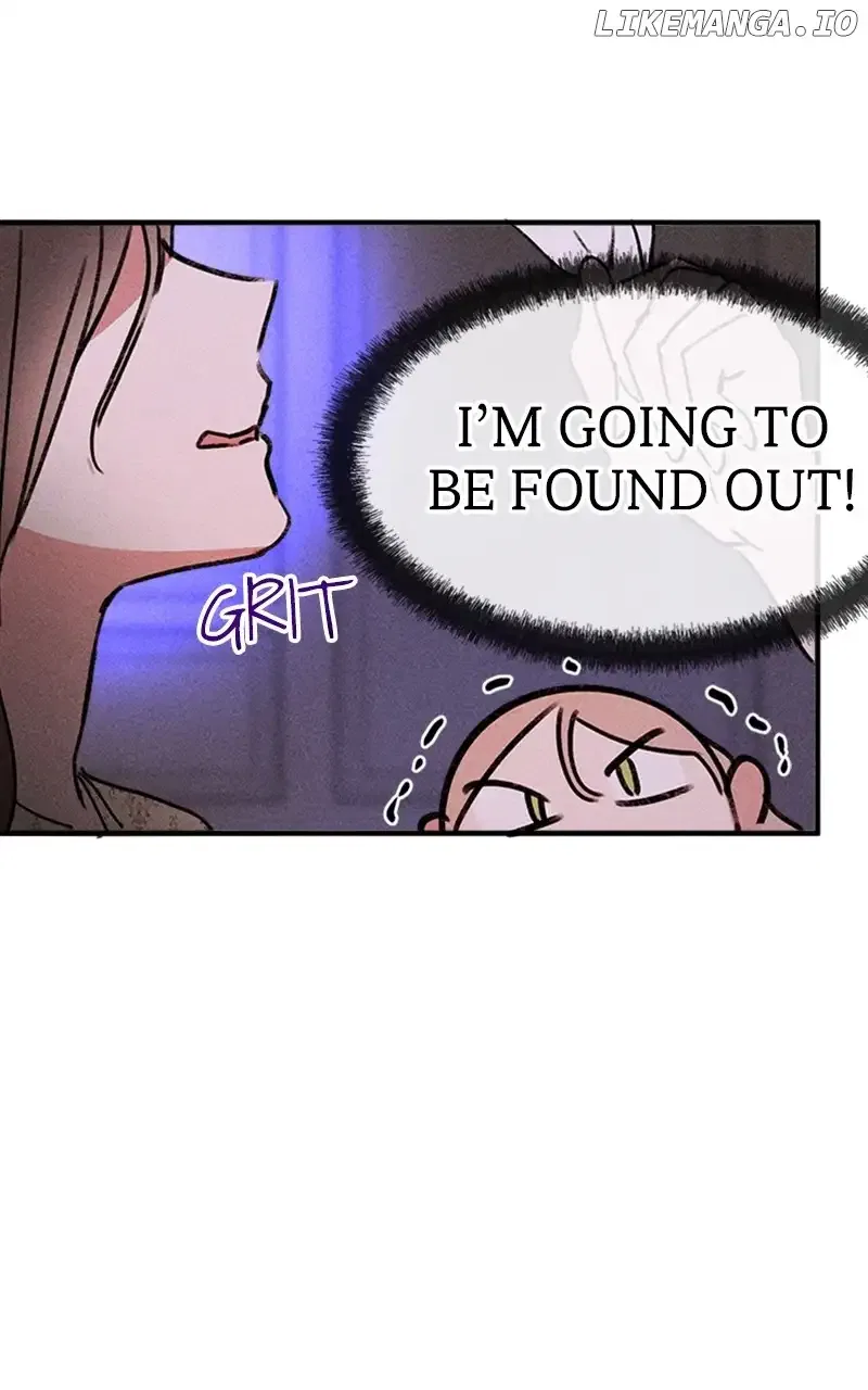 My Sister’s Private Life Chapter 29 – Page 16