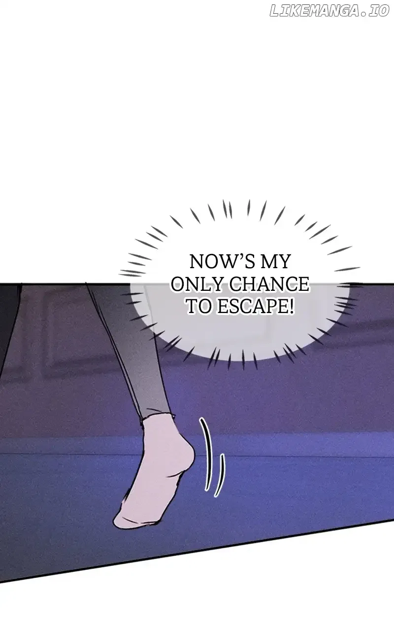 My Sister’s Private Life Chapter 29 – Page 17