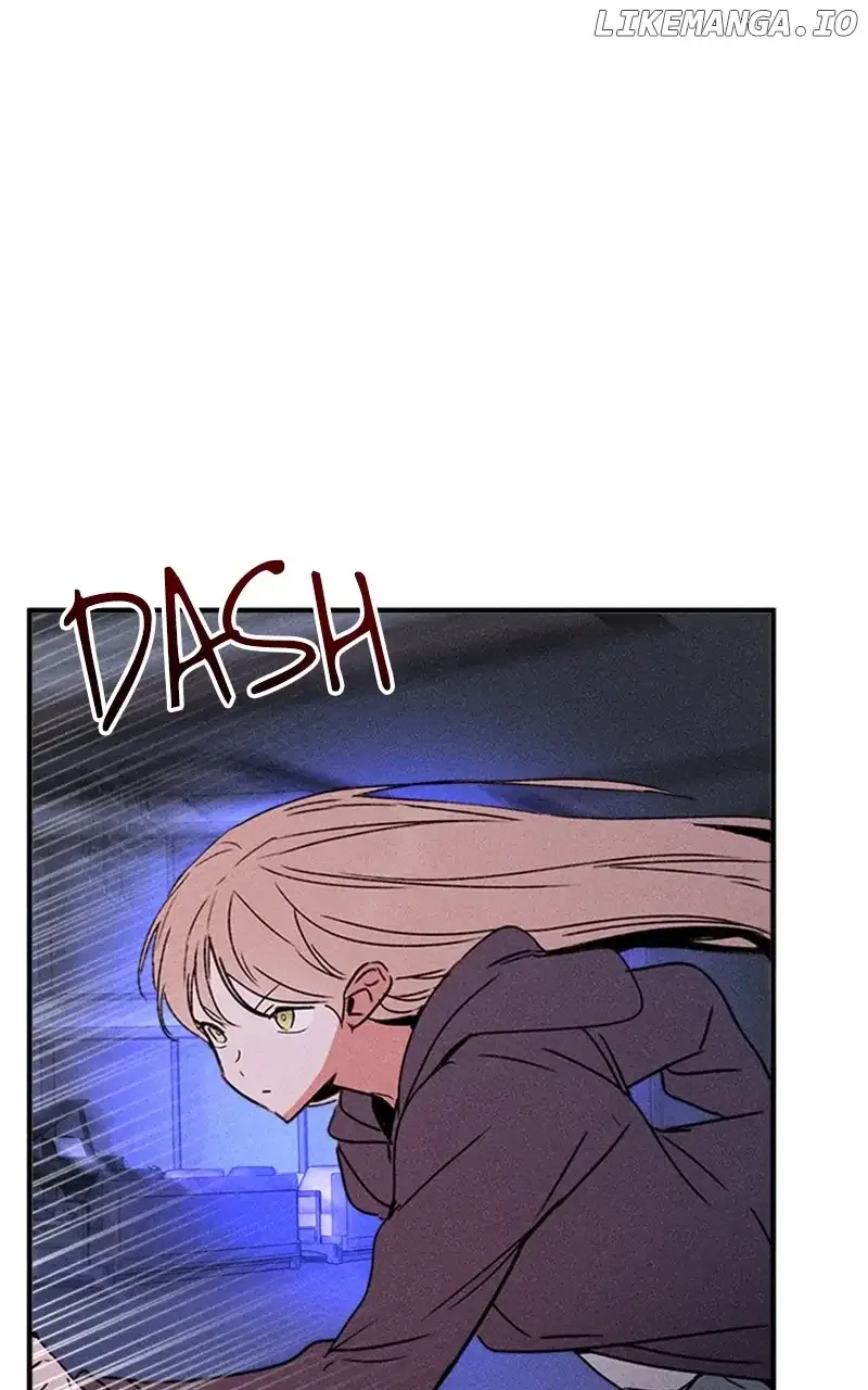 My Sister’s Private Life Chapter 29 – Page 18