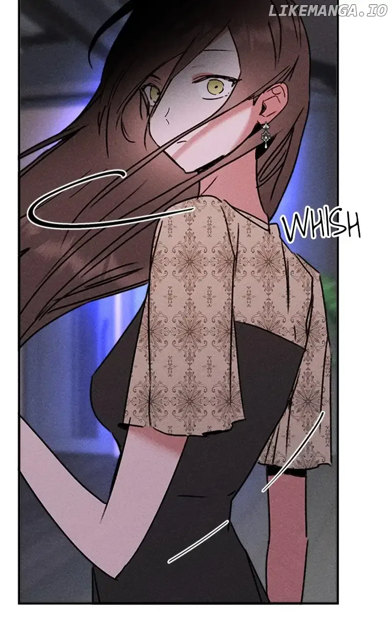 My Sister’s Private Life Chapter 29 – Page 20