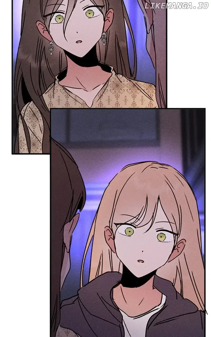 My Sister’s Private Life Chapter 29 – Page 27