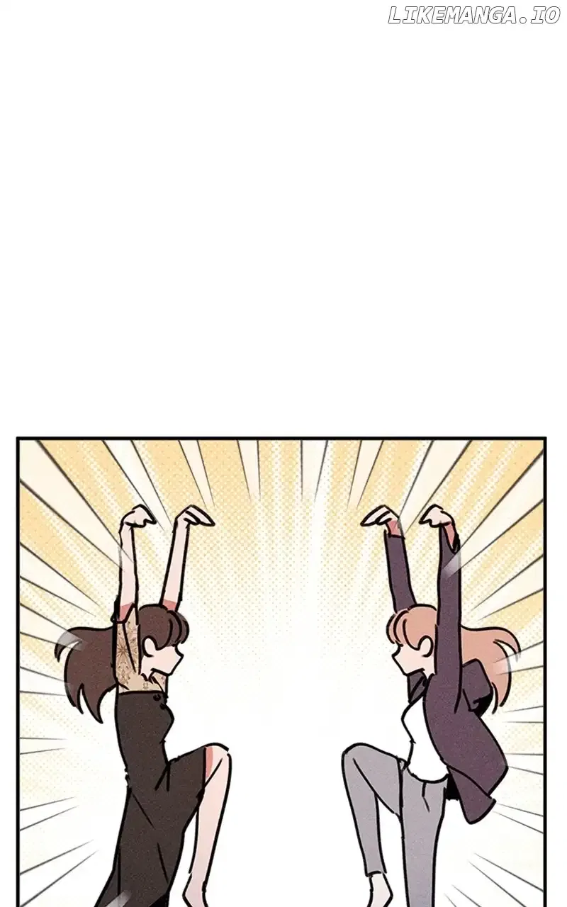 My Sister’s Private Life Chapter 29 – Page 31