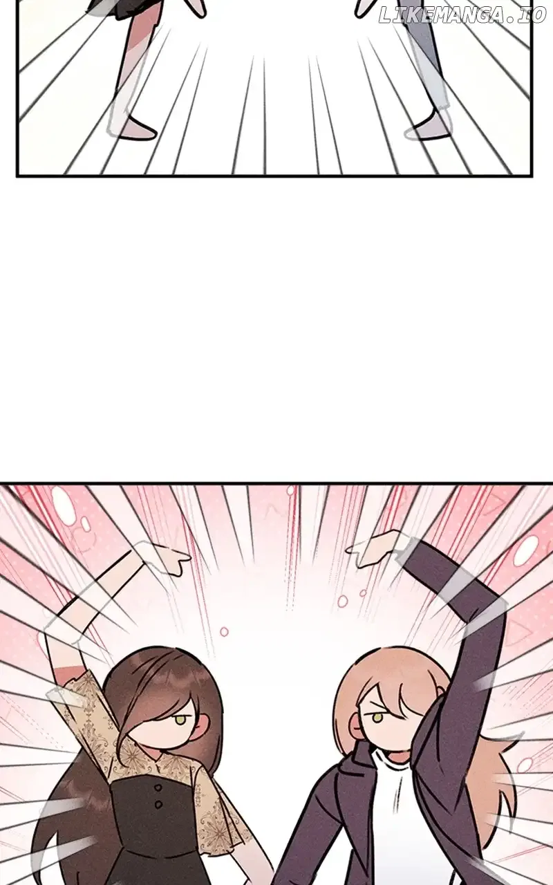 My Sister’s Private Life Chapter 29 – Page 32
