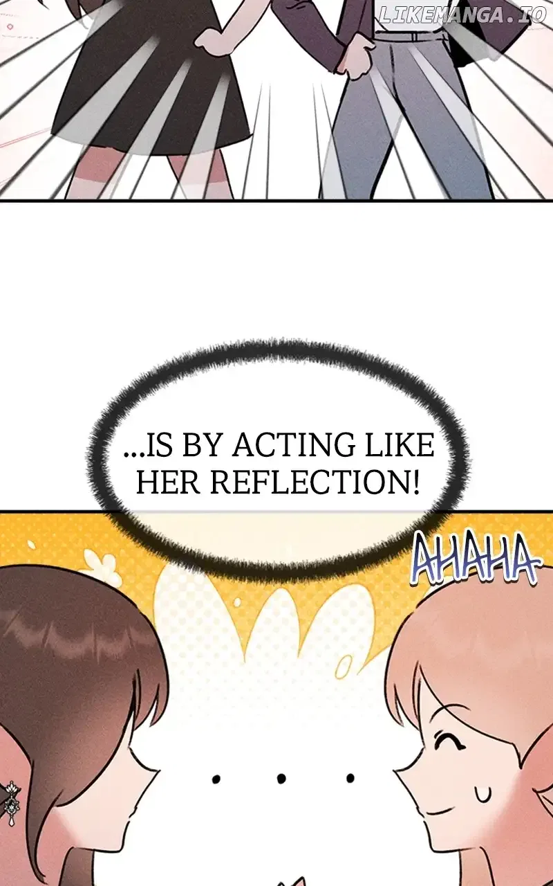 My Sister’s Private Life Chapter 29 – Page 33
