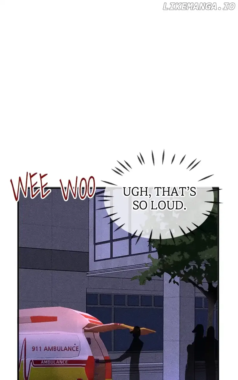 My Sister’s Private Life Chapter 29 – Page 46