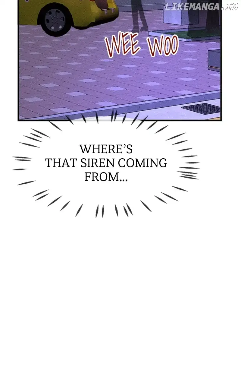 My Sister’s Private Life Chapter 29 – Page 47