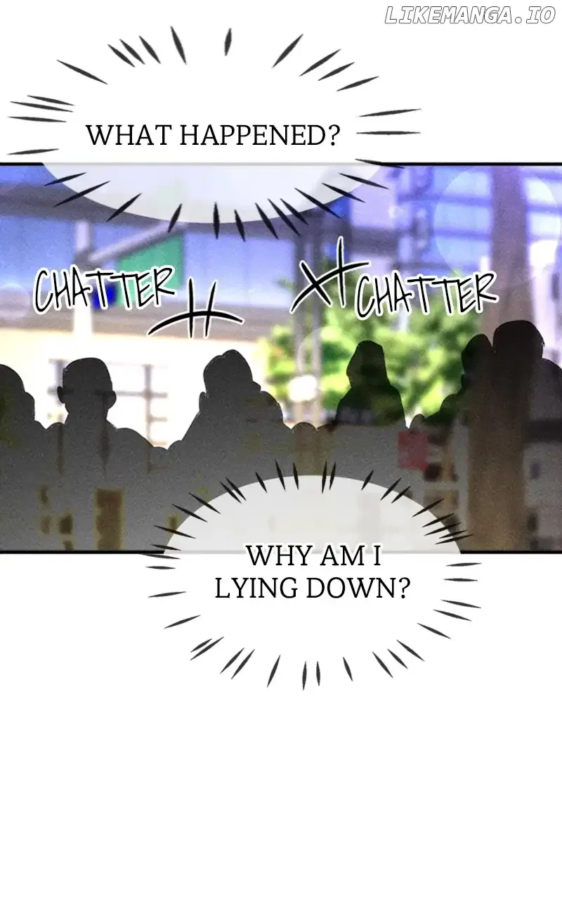 My Sister’s Private Life Chapter 29 – Page 49