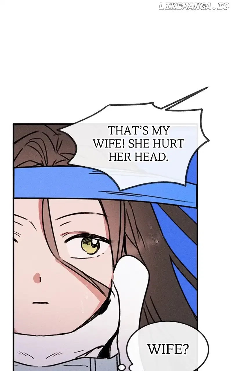 My Sister’s Private Life Chapter 29 – Page 50