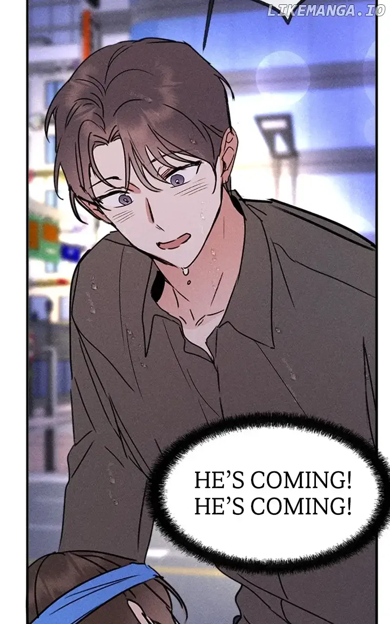My Sister’s Private Life Chapter 29 – Page 54