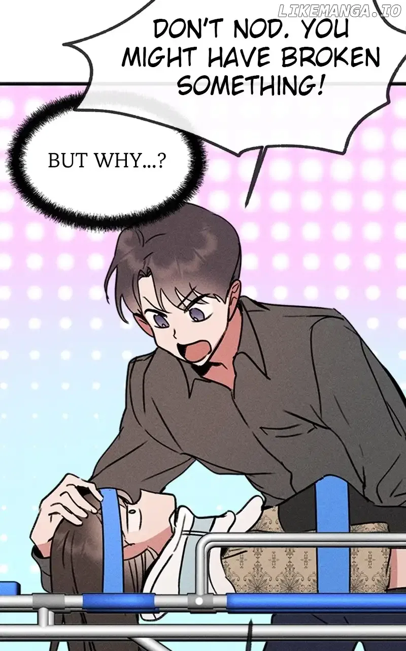 My Sister’s Private Life Chapter 29 – Page 56