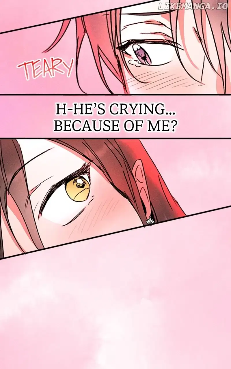 My Sister’s Private Life Chapter 29 – Page 58