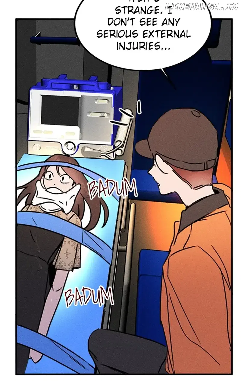 My Sister’s Private Life Chapter 29 – Page 71