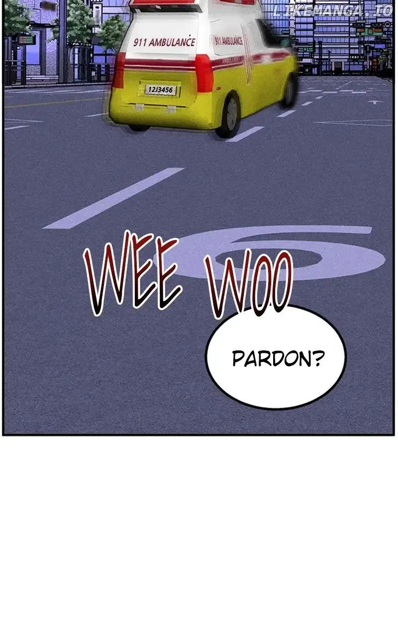 My Sister’s Private Life Chapter 29 – Page 74