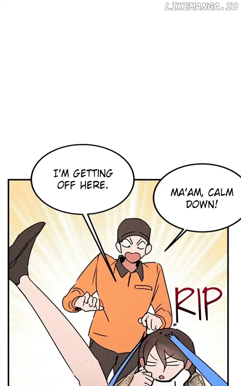 My Sister’s Private Life Chapter 29 – Page 75
