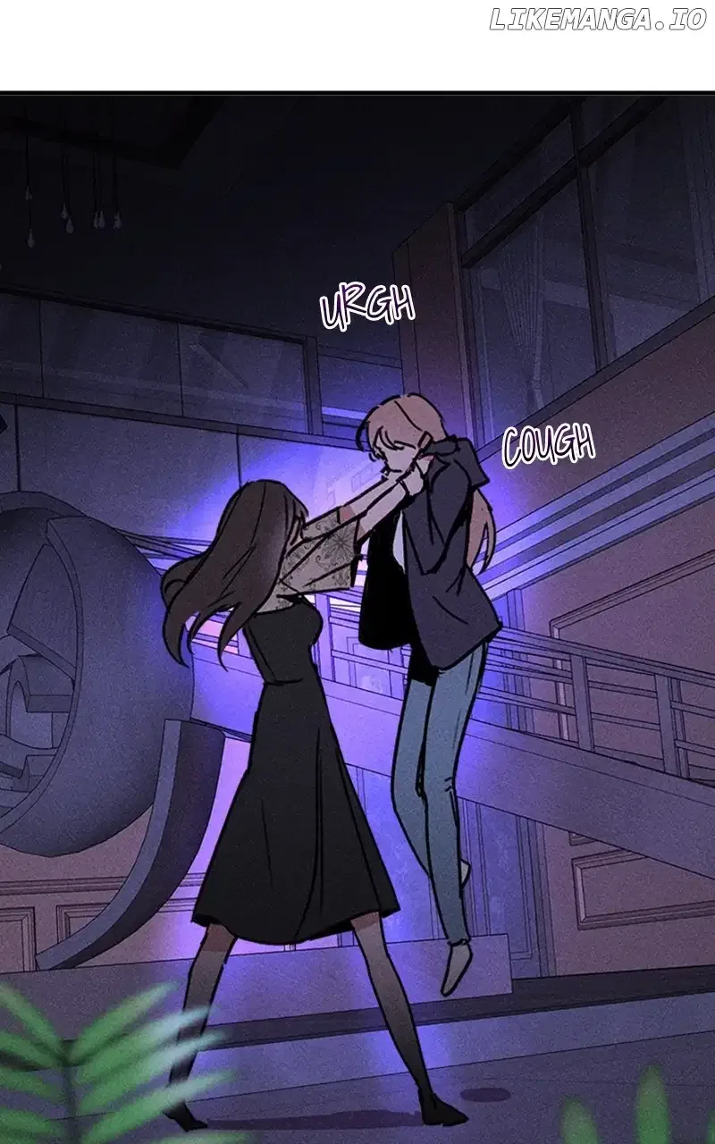 My Sister’s Private Life Chapter 29 – Page 83