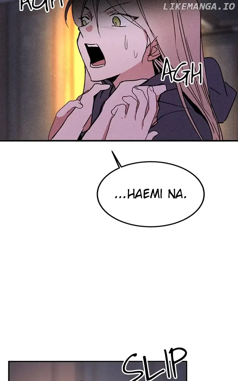 My Sister’s Private Life Chapter 29 – Page 85