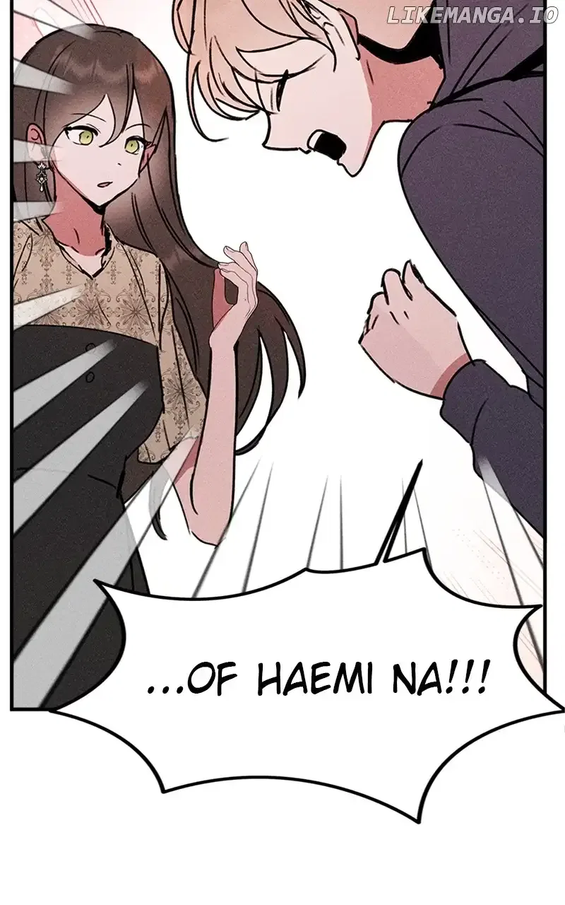 My Sister’s Private Life Chapter 29 – Page 87