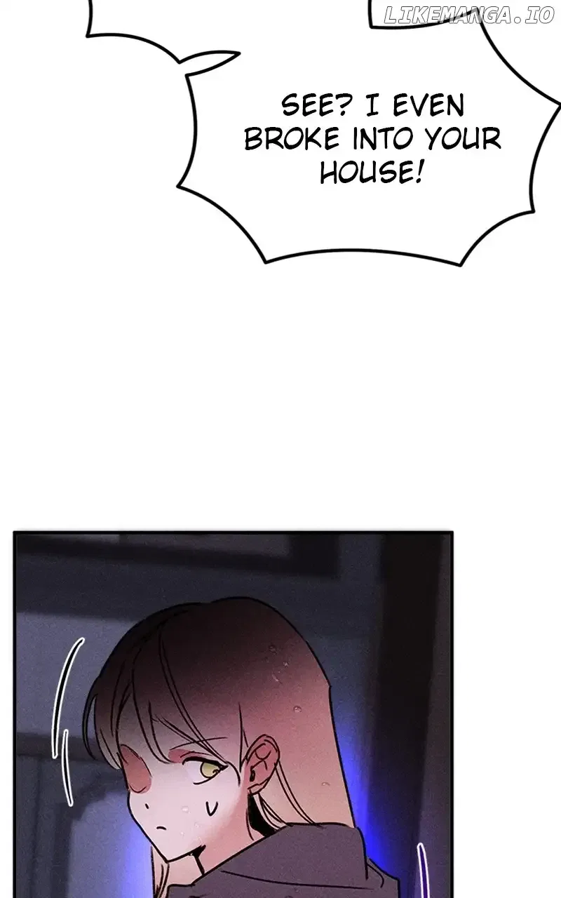 My Sister’s Private Life Chapter 29 – Page 91