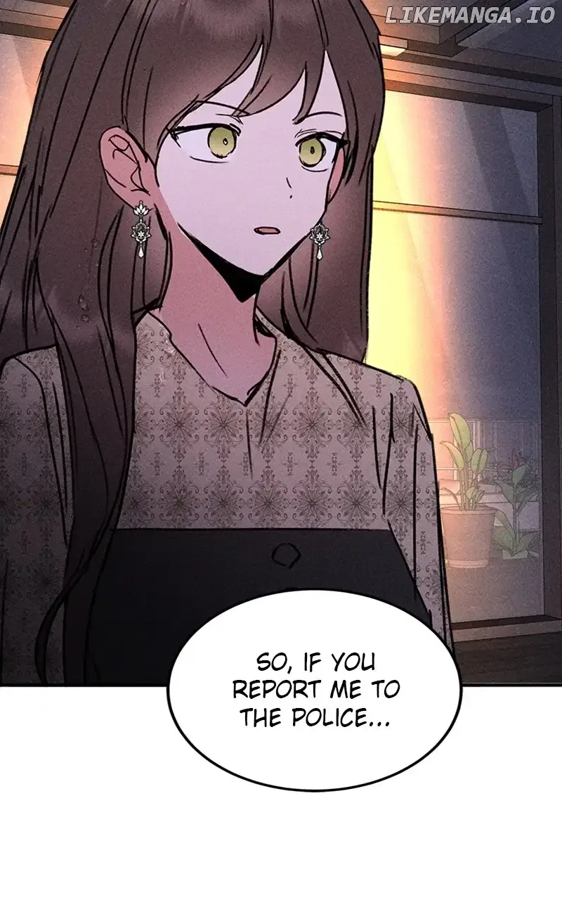 My Sister’s Private Life Chapter 29 – Page 97
