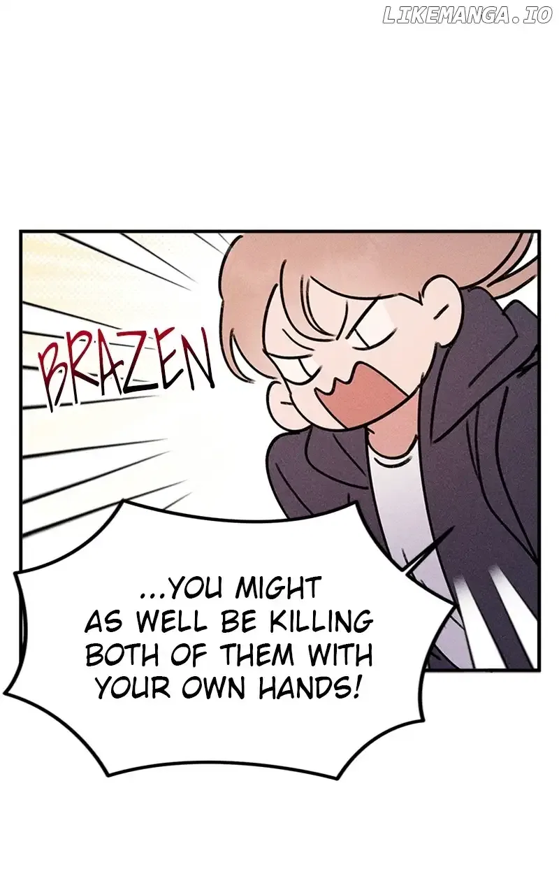 My Sister’s Private Life Chapter 29 – Page 98