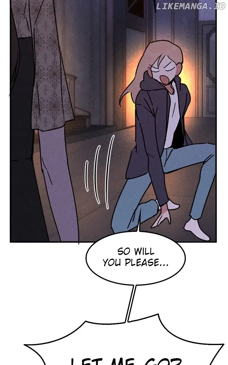 My Sister’s Private Life Chapter 29 – Page 100