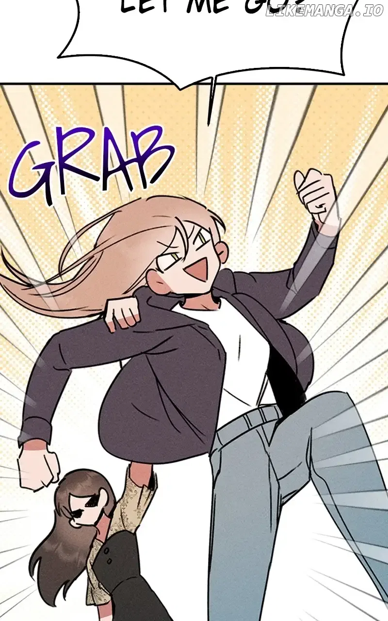 My Sister’s Private Life Chapter 29 – Page 101