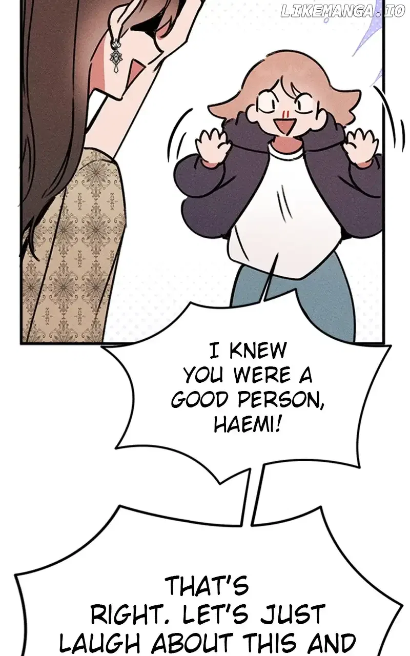 My Sister’s Private Life Chapter 29 – Page 114