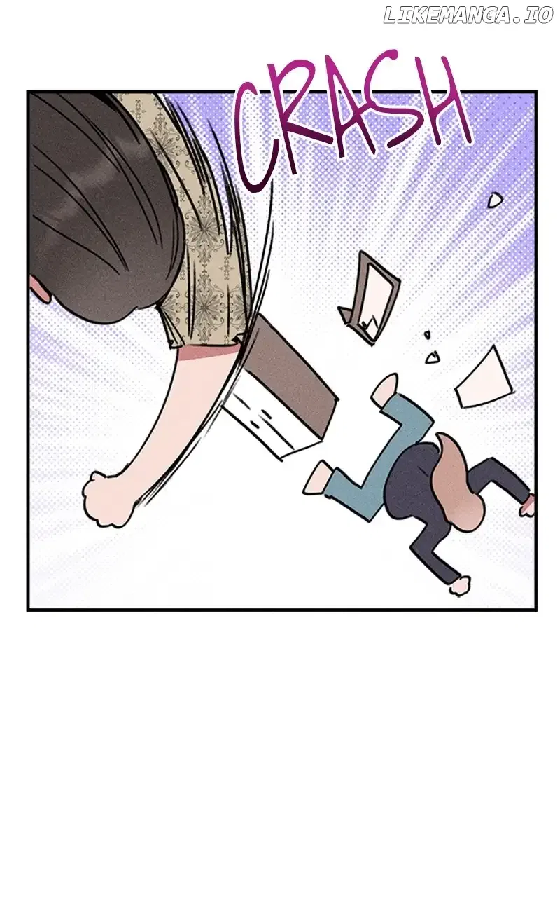 My Sister’s Private Life Chapter 29 – Page 117